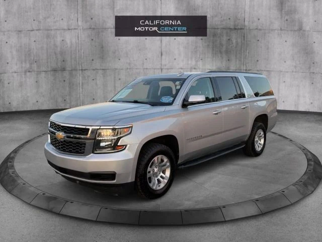 2019 Chevrolet Suburban 12th Gen - Image 3 of 21