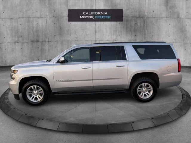 2019 Chevrolet Suburban 12th Gen - Image 8 of 21