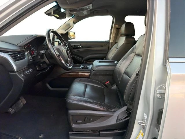 2019 Chevrolet Suburban 12th Gen - Image 9 of 21
