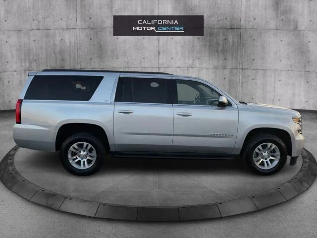 2019 Chevrolet Suburban 12th Gen - Image 4 of 21