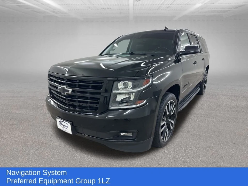 2019 Chevrolet Suburban 12th Gen - Image 7 of 12