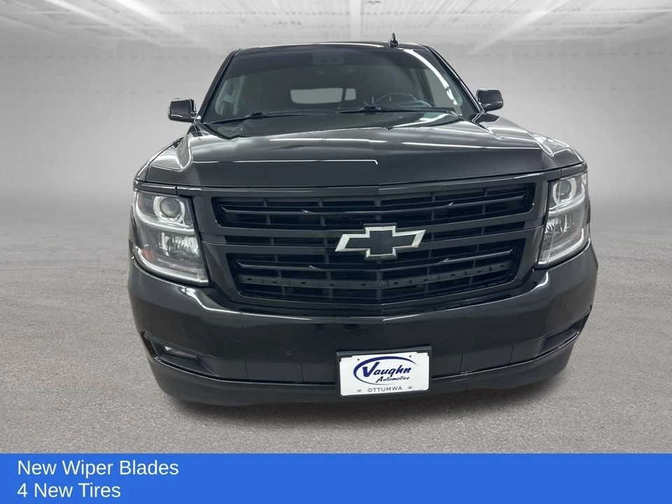 2019 Chevrolet Suburban 12th Gen - Image 5 of 12