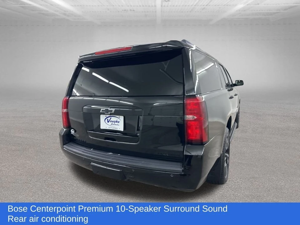 2019 Chevrolet Suburban 12th Gen - Image 12 of 12
