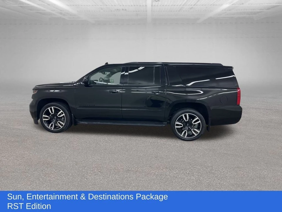 2019 Chevrolet Suburban 12th Gen - Image 8 of 12