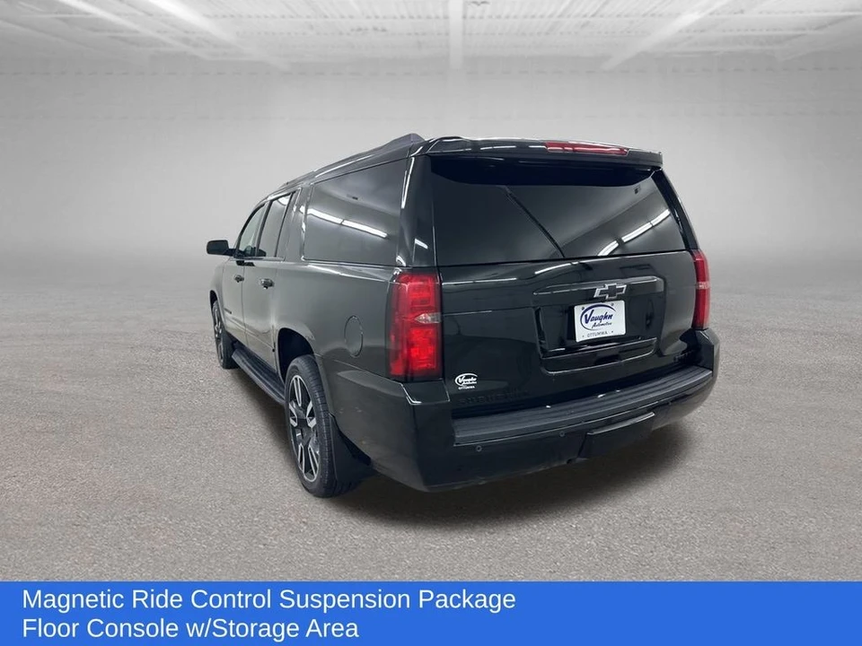 2019 Chevrolet Suburban 12th Gen - Image 10 of 12