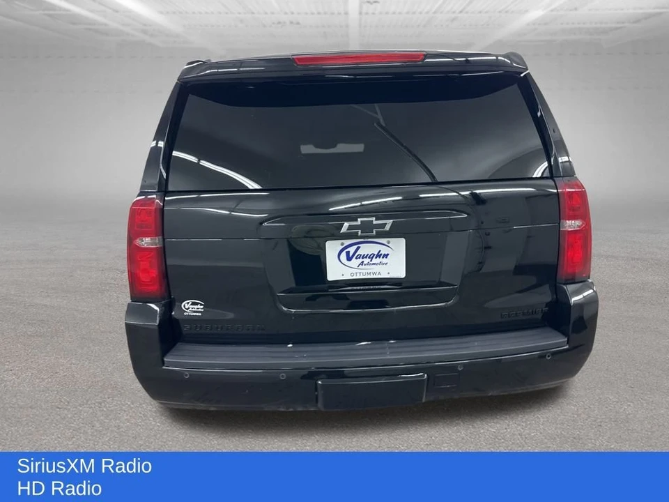 2019 Chevrolet Suburban 12th Gen - Image 11 of 12