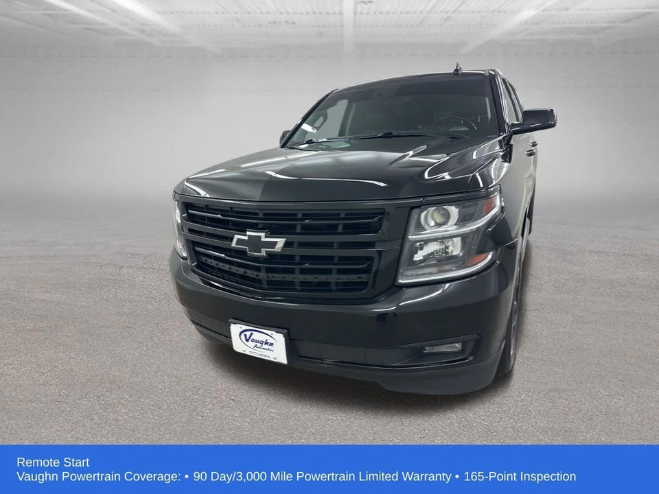 2019 Chevrolet Suburban 12th Gen - Image 6 of 12