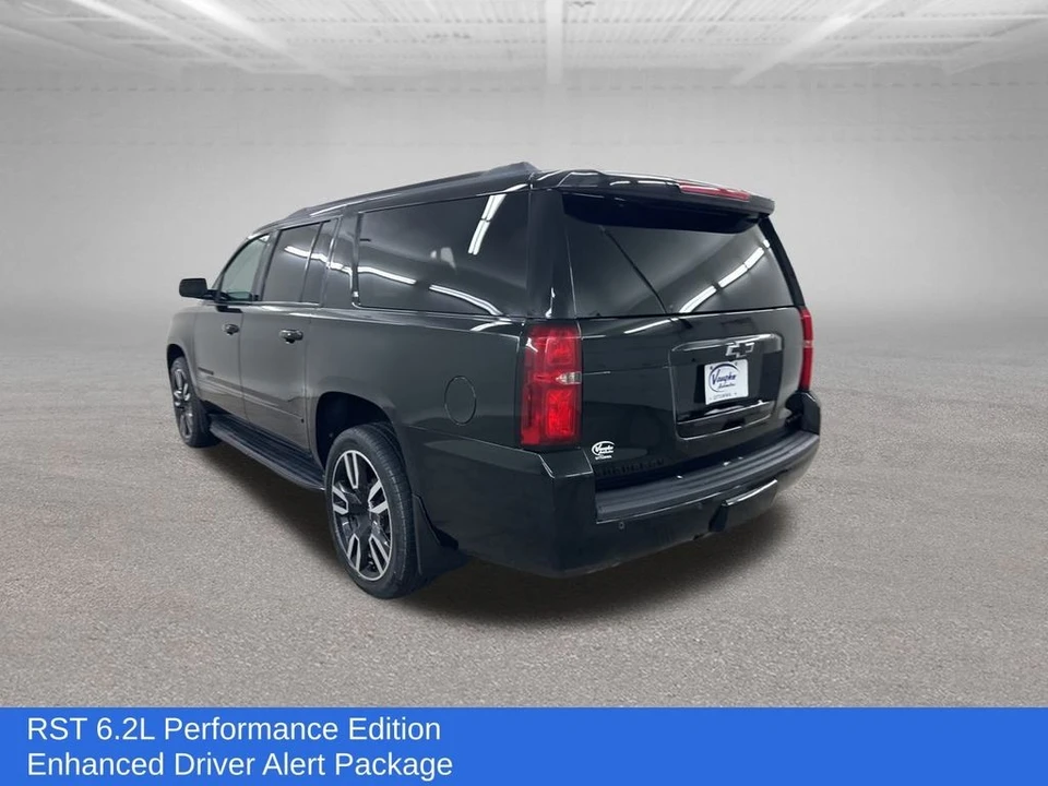 2019 Chevrolet Suburban 12th Gen - Image 9 of 12