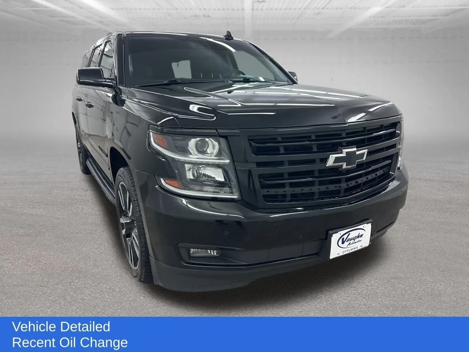 2019 Chevrolet Suburban 12th Gen - Image 3 of 12