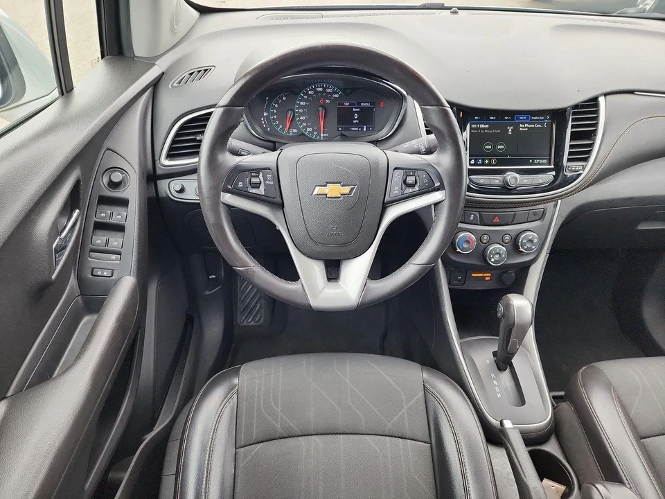 2019 Chevrolet Trax - Image 6 of 21