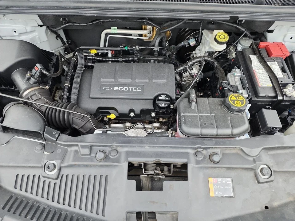 2019 Chevrolet Trax - Image 13 of 21