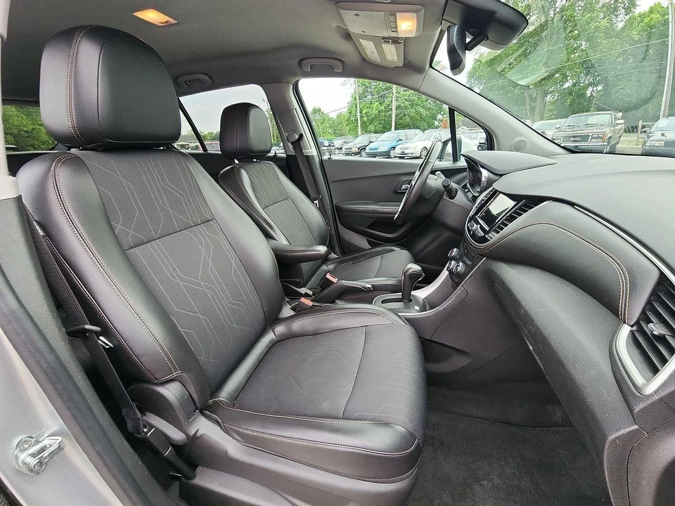 2019 Chevrolet Trax - Image 8 of 21