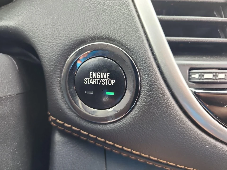 2019 Chevrolet Trax - Image 21 of 21