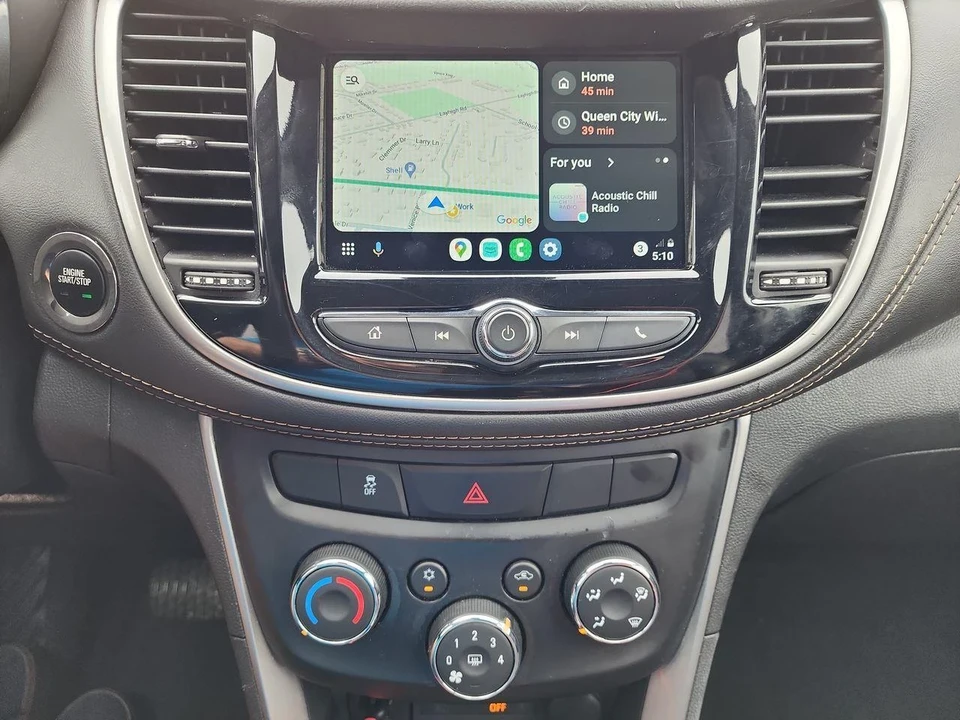 2019 Chevrolet Trax - Image 9 of 21