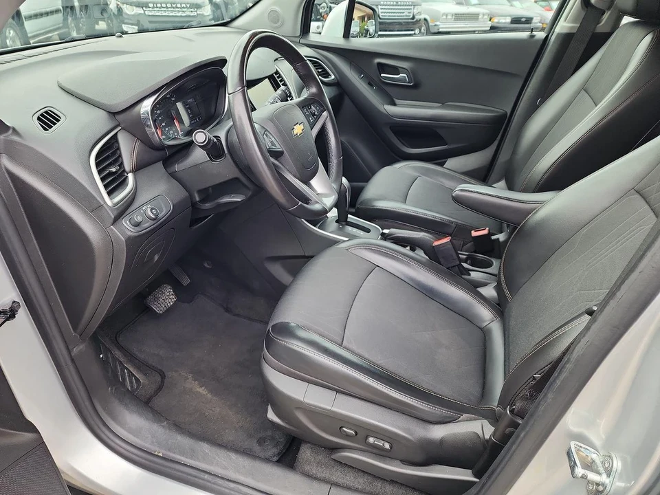 2019 Chevrolet Trax - Image 3 of 21