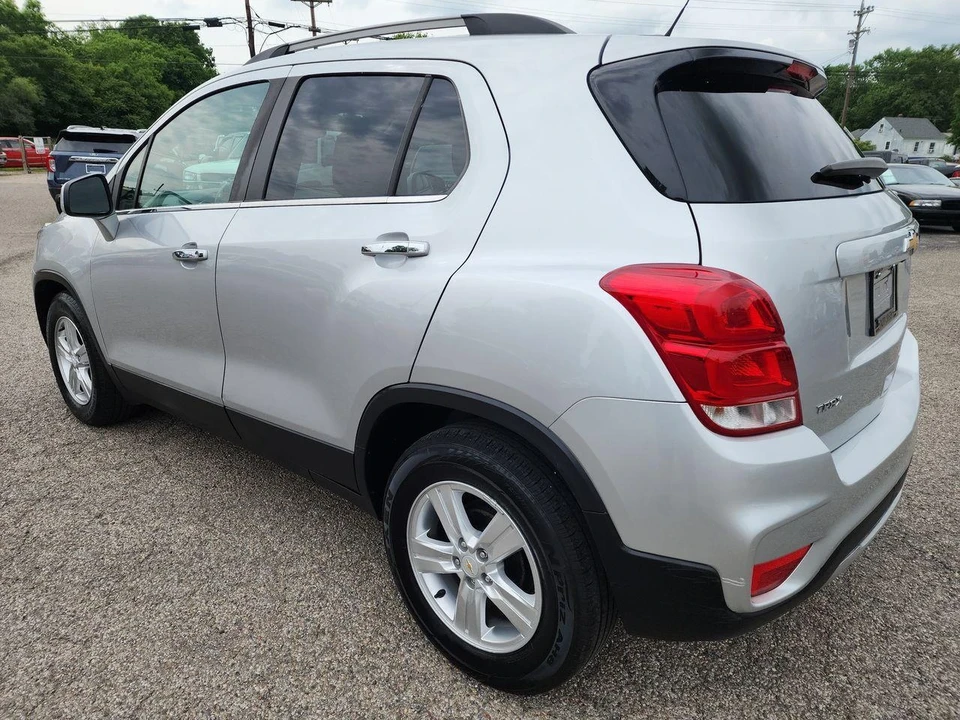 2019 Chevrolet Trax - Image 20 of 21