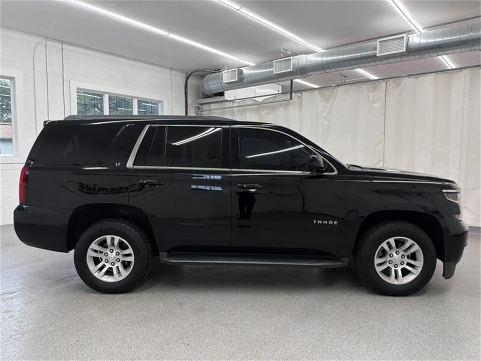 2019 Chevrolet Tahoe 4th Gen - Image 4 of 17