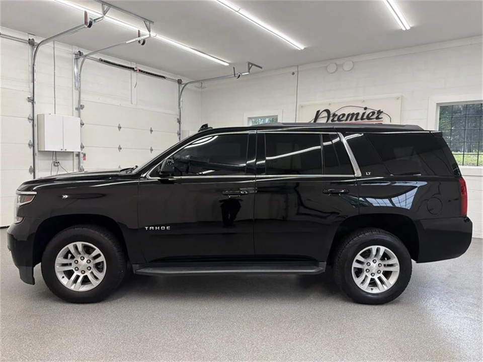 2019 Chevrolet Tahoe 4th Gen - Image 8 of 17