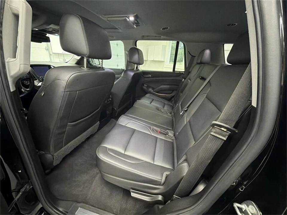 2019 Chevrolet Tahoe 4th Gen - Image 12 of 17