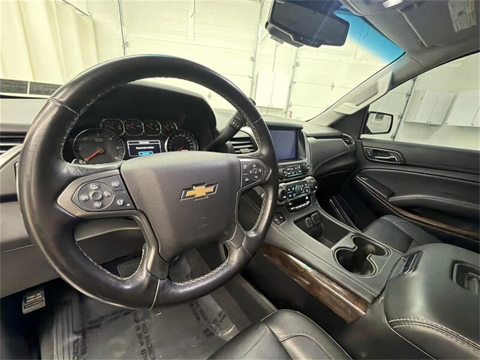 2019 Chevrolet Tahoe 4th Gen - Image 11 of 17