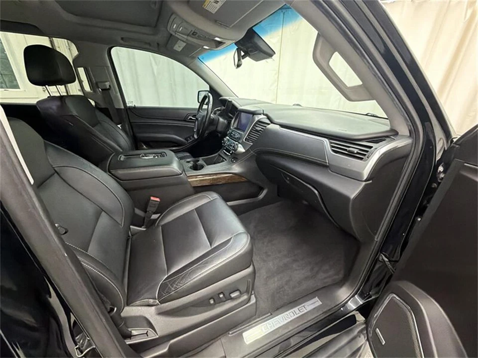 2019 Chevrolet Tahoe 4th Gen - Image 13 of 17