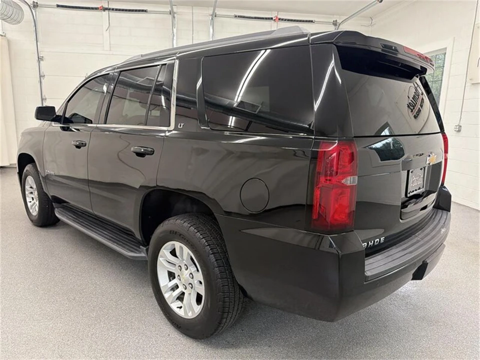 2019 Chevrolet Tahoe 4th Gen - Image 7 of 17