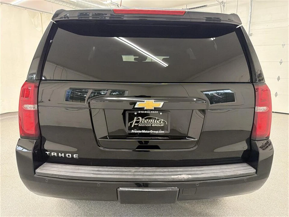 2019 Chevrolet Tahoe 4th Gen - Image 6 of 17