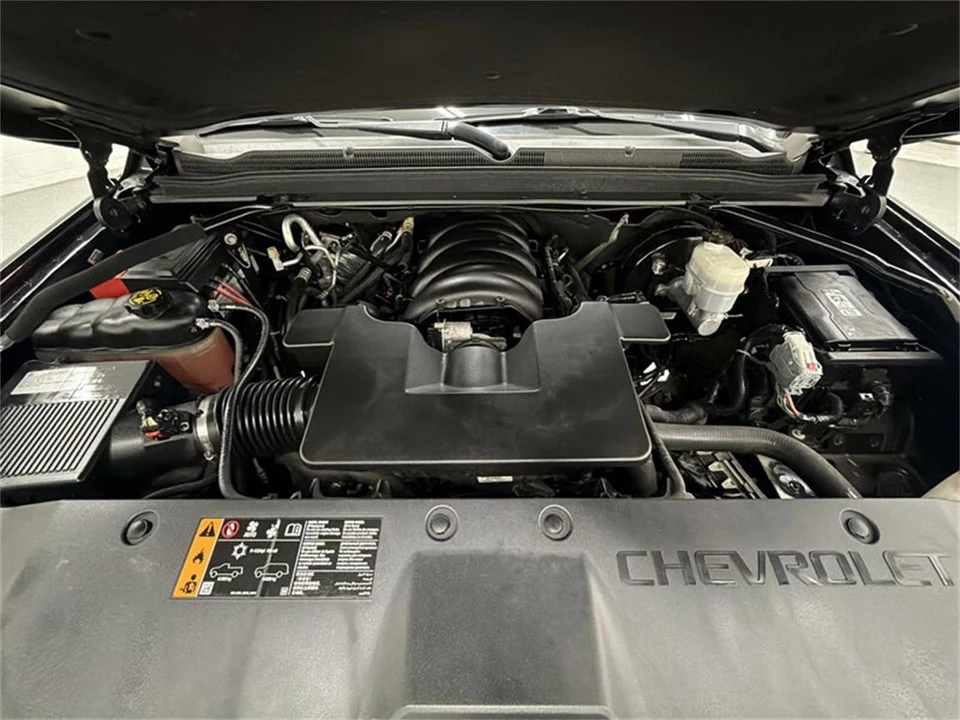 2019 Chevrolet Tahoe 4th Gen - Image 9 of 17