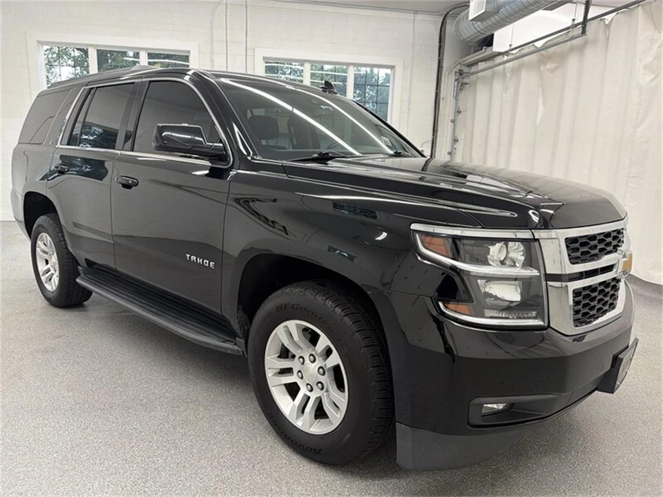 2019 Chevrolet Tahoe 4th Gen - Image 3 of 17