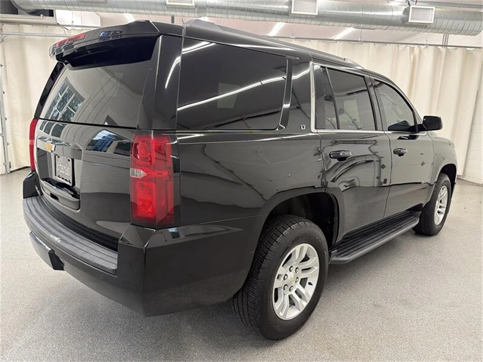 2019 Chevrolet Tahoe 4th Gen - Image 5 of 17