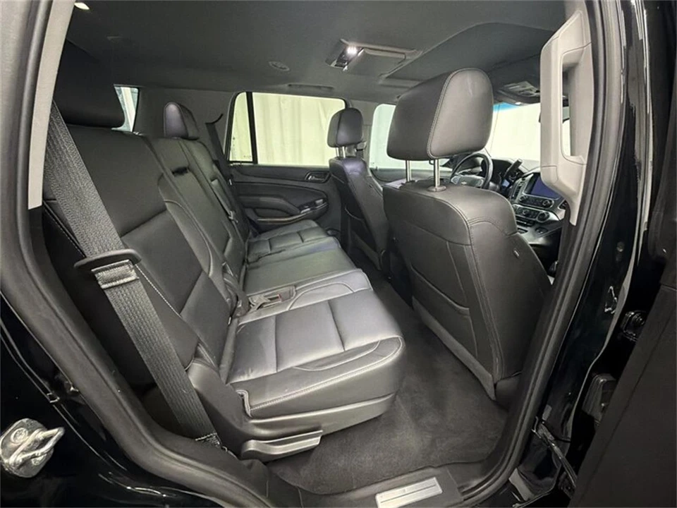 2019 Chevrolet Tahoe 4th Gen - Image 14 of 17