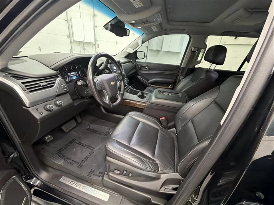 2019 Chevrolet Tahoe 4th Gen - Image 10 of 17