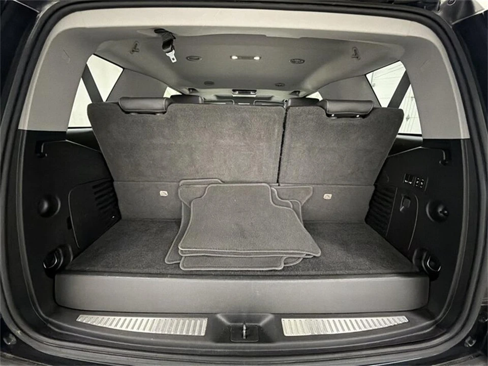 2019 Chevrolet Tahoe 4th Gen - Image 16 of 17