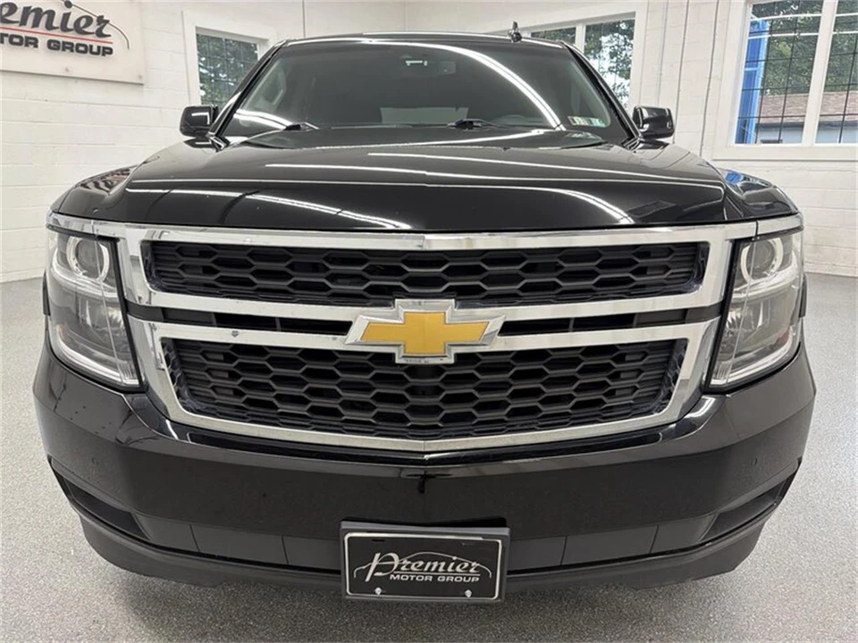 2019 Chevrolet Tahoe 4th Gen - Image 2 of 17
