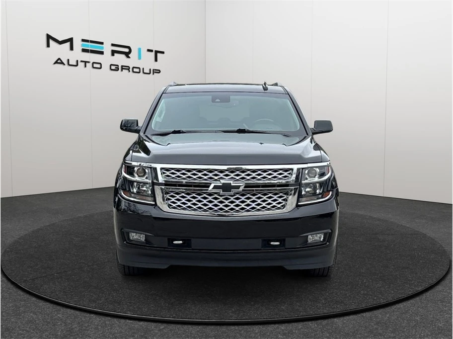 2019 Chevrolet Tahoe 4th Gen - Image 3 of 21