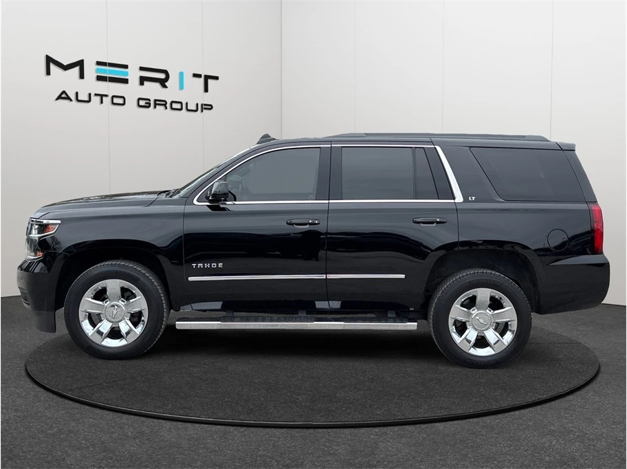 2019 Chevrolet Tahoe 4th Gen - Image 5 of 21