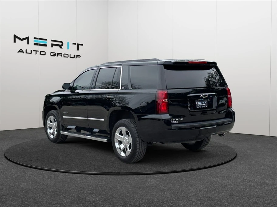2019 Chevrolet Tahoe 4th Gen - Image 7 of 21