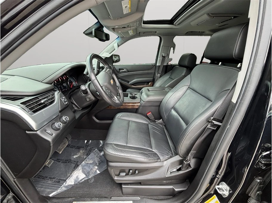 2019 Chevrolet Tahoe 4th Gen - Image 2 of 21