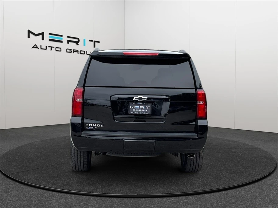 2019 Chevrolet Tahoe 4th Gen - Image 8 of 21