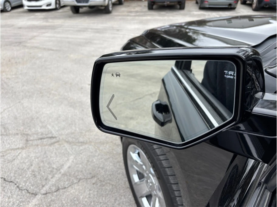 2019 Chevrolet Tahoe 4th Gen - Image 19 of 21