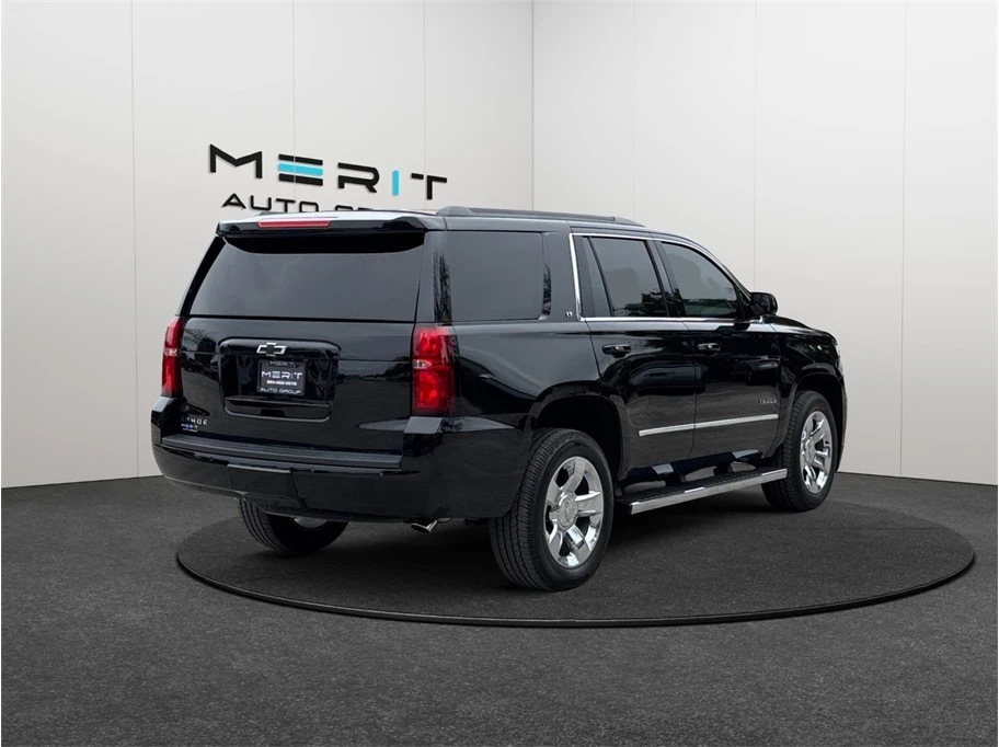 2019 Chevrolet Tahoe 4th Gen - Image 9 of 21