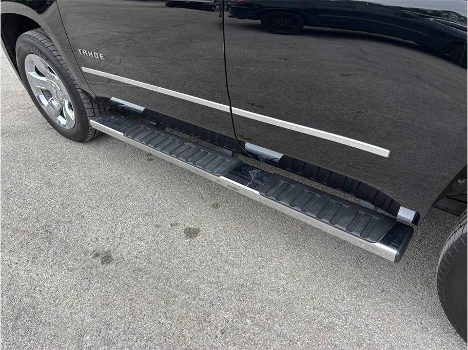 2019 Chevrolet Tahoe 4th Gen - Image 17 of 21