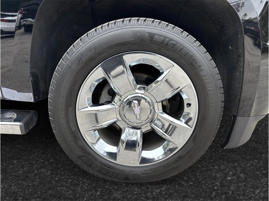 2019 Chevrolet Tahoe 4th Gen - Image 13 of 21
