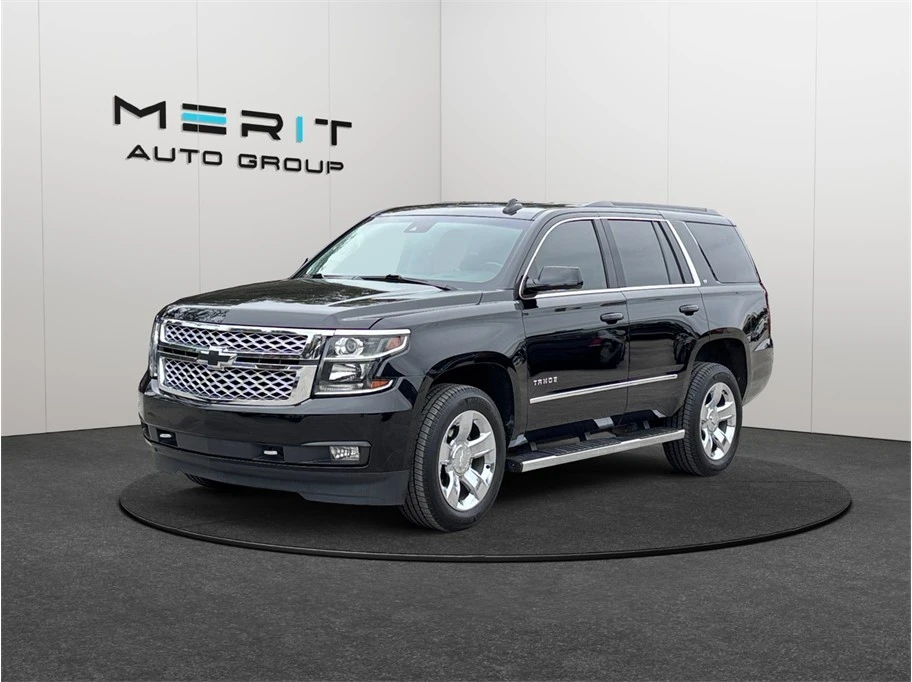 2019 Chevrolet Tahoe 4th Gen - Image 4 of 21