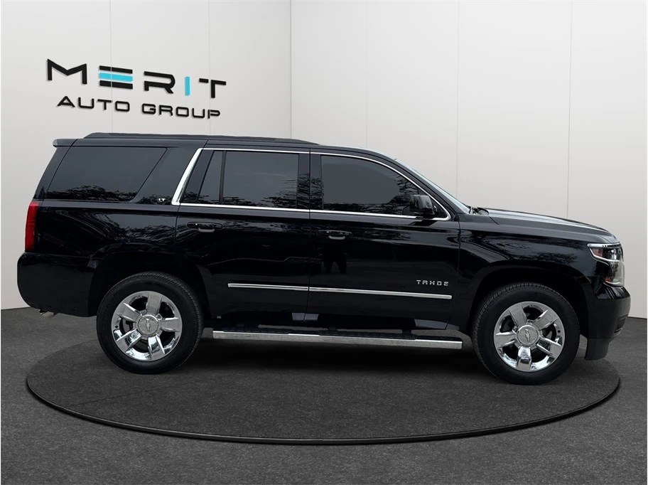2019 Chevrolet Tahoe 4th Gen - Image 10 of 21