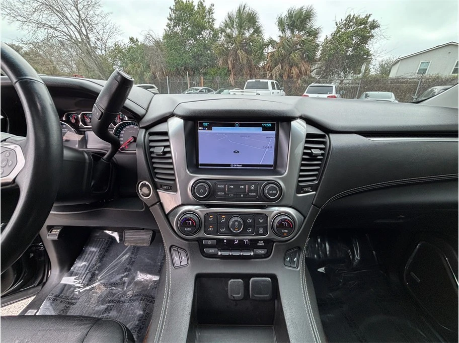 2019 Chevrolet Tahoe 4th Gen - Image 11 of 21