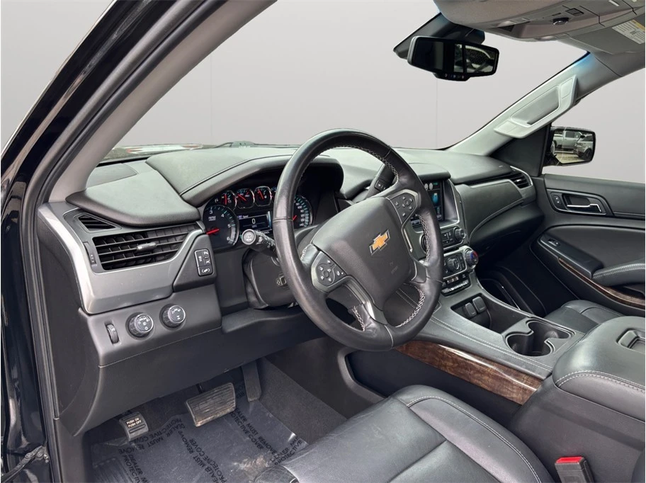 2019 Chevrolet Tahoe 4th Gen - Image 6 of 21