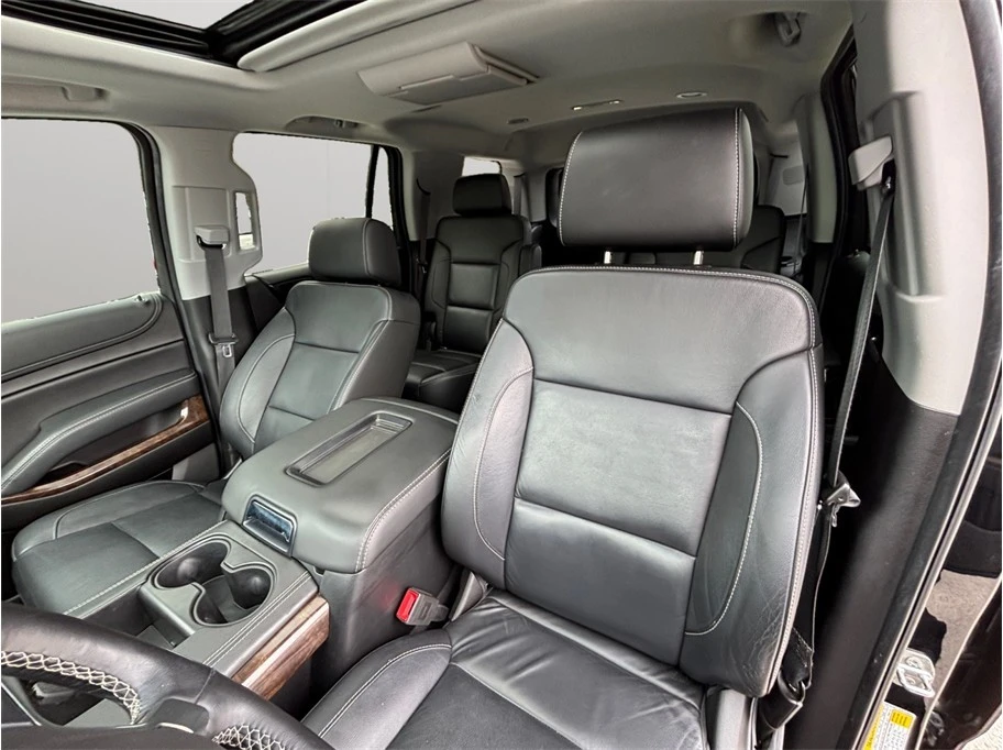 2019 Chevrolet Tahoe 4th Gen - Image 20 of 21