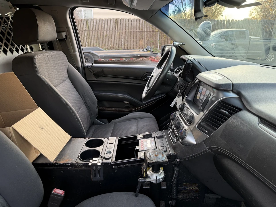 2019 Chevrolet Tahoe 4th Gen - Image 21 of 21