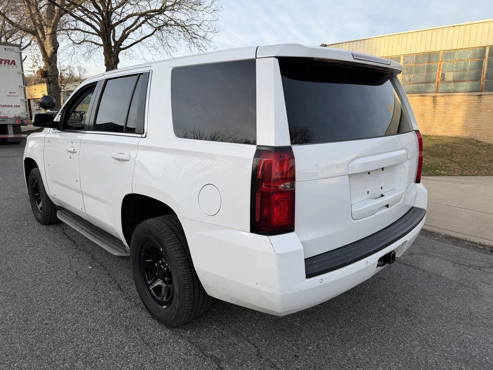 2019 Chevrolet Tahoe 4th Gen - Image 10 of 21